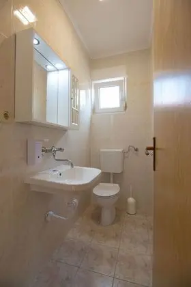 Apart Daire, 2 Yatak Odası, Teras