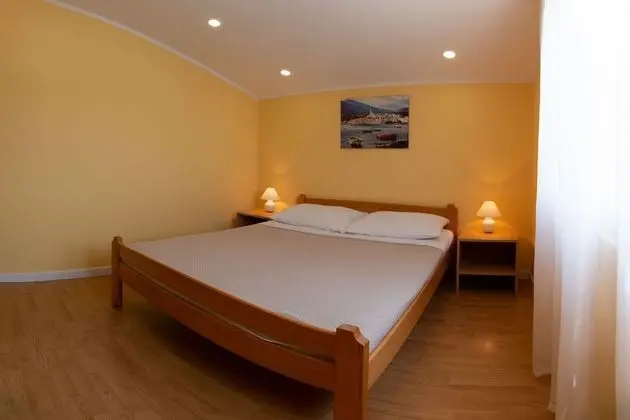 Apart Daire, 2 Yatak Odası, Teras, Deniz Manzaralı