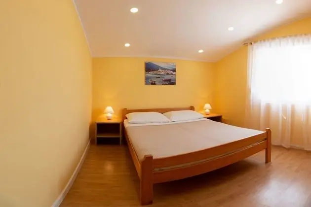 Apart Daire, 2 Yatak Odası, Teras, Deniz Manzaralı