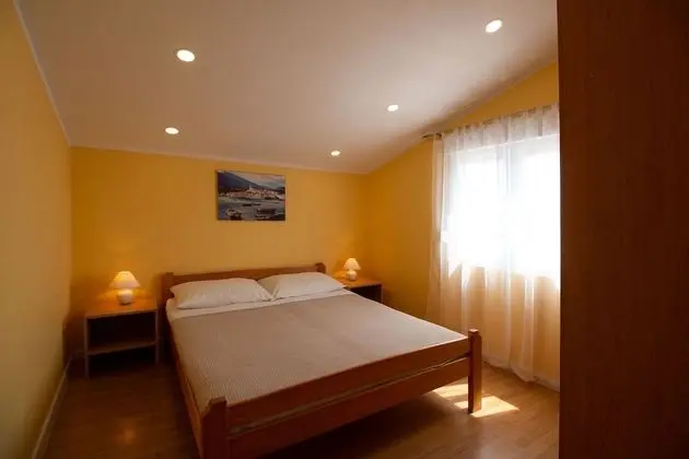 Apart Daire, 2 Yatak Odası, Teras, Deniz Manzaralı