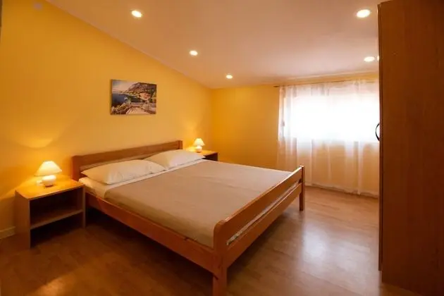 Apart Daire, 2 Yatak Odası, Teras, Deniz Manzaralı