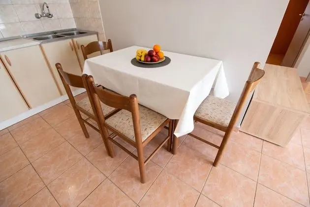 Apart Daire, 2 Yatak Odası, Teras, Deniz Manzaralı