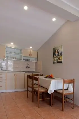 Apart Daire, 2 Yatak Odası, Teras, Deniz Manzaralı