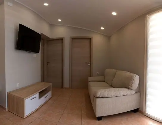 Apart Daire, 2 Yatak Odası, Teras, Deniz Manzaralı