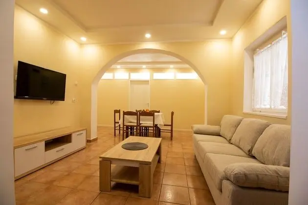 Apart Daire, 3 Yatak Odası, Balkon