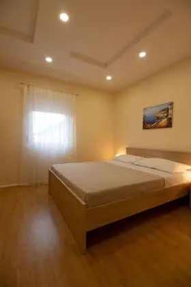 Apart Daire, 3 Yatak Odası, Balkon
