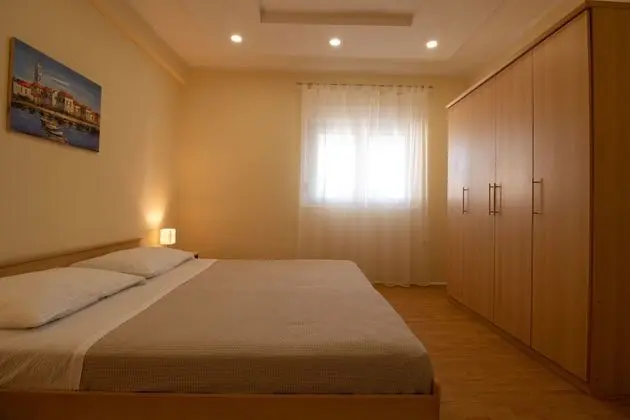 Apart Daire, 3 Yatak Odası, Balkon