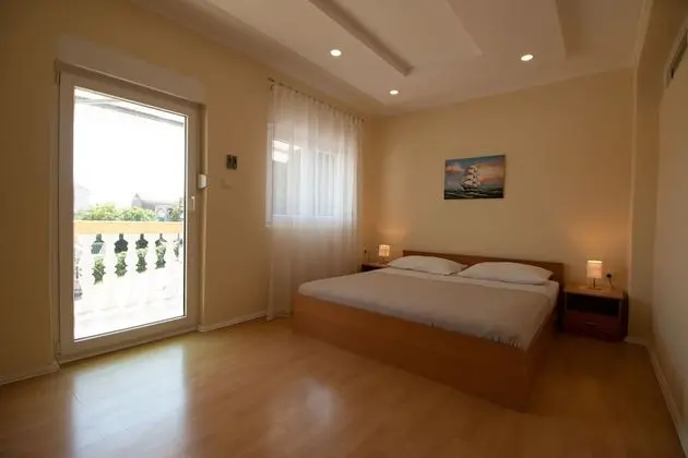 Apart Daire, 3 Yatak Odası, Balkon