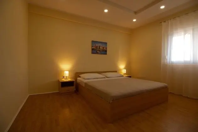 Apart Daire, 3 Yatak Odası, Balkon