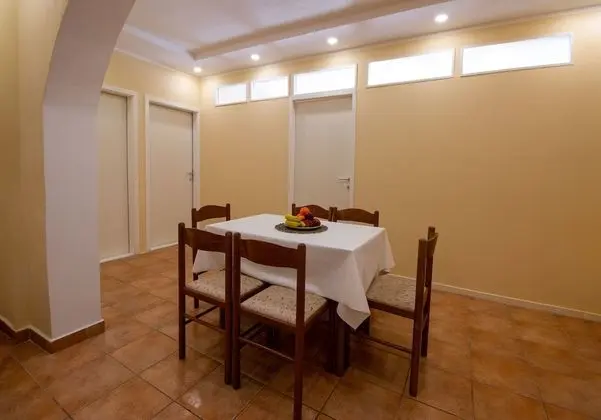 Apart Daire, 3 Yatak Odası, Balkon