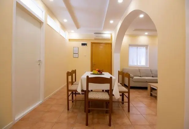 Apart Daire, 3 Yatak Odası, Balkon