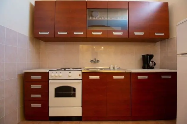 Apart Daire, 3 Yatak Odası, Balkon