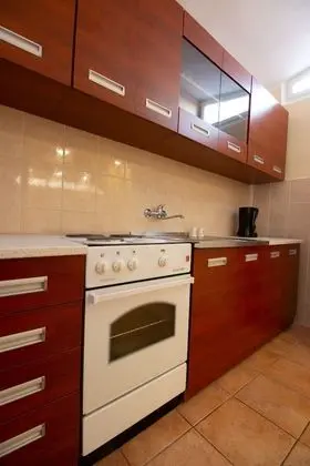 Apart Daire, 3 Yatak Odası, Balkon