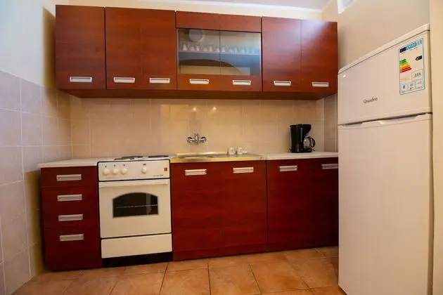 Apart Daire, 3 Yatak Odası, Balkon