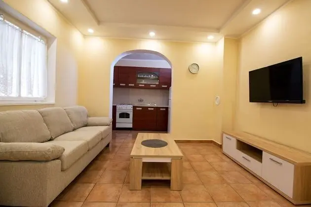 Apart Daire, 3 Yatak Odası, Balkon