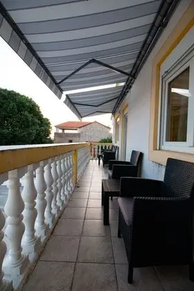 Apart Daire, 3 Yatak Odası, Balkon