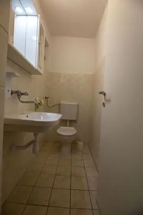 Apart Daire, 3 Yatak Odası, Balkon