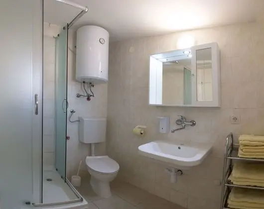 Apart Daire, 3 Yatak Odası, Balkon