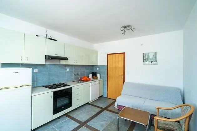 Apart Daire (Apartments Klis - Three-Bedroom Apart)