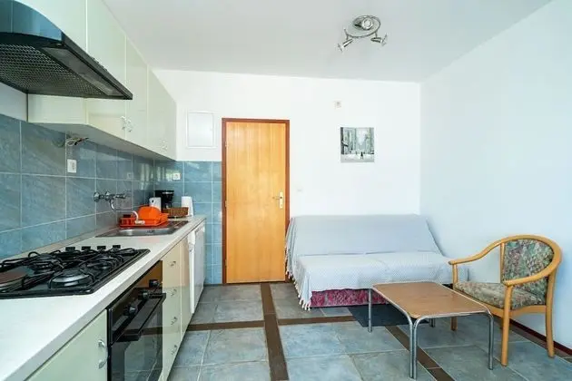 Apart Daire (Apartments Klis - Three-Bedroom Apart)