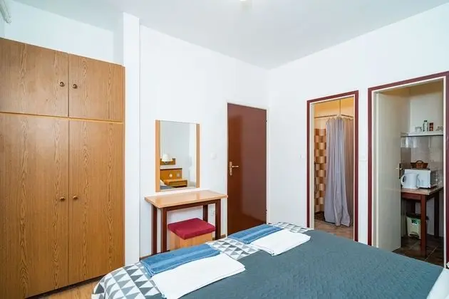 Apart Daire (Apartments Klis -Two-Bedroom Apartmen)