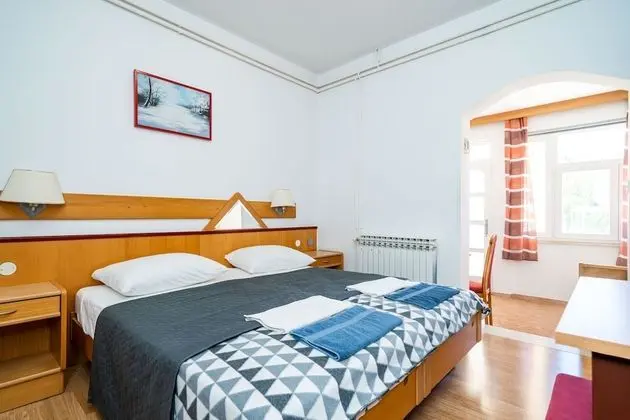 Apart Daire (Apartments Klis -Two-Bedroom Apartmen)