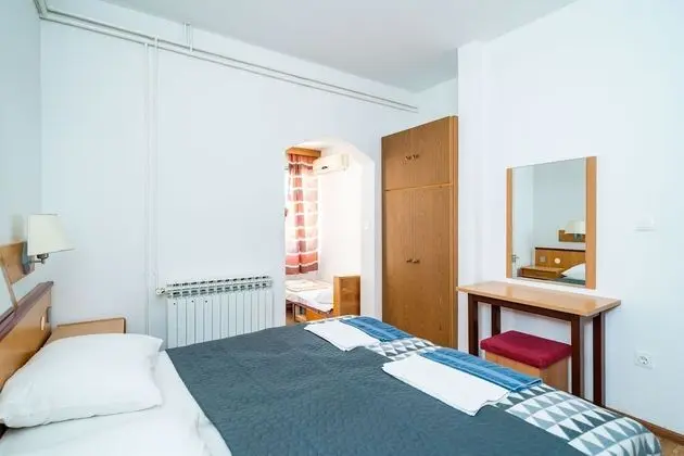 Apart Daire (Apartments Klis -Two-Bedroom Apartmen)