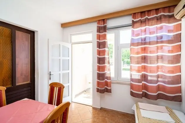Apart Daire (Apartments Klis -Two-Bedroom Apartmen)