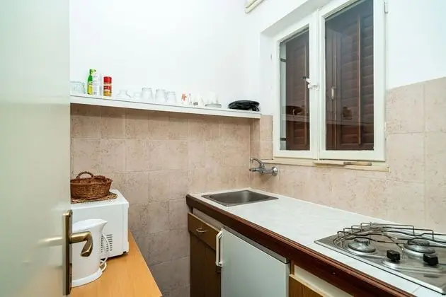 Apart Daire (Apartments Klis -Two-Bedroom Apartmen)