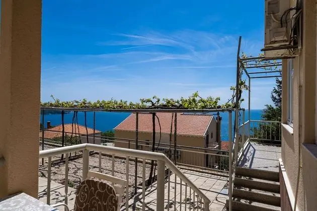 Apart Daire (Apartments Klis -Two-Bedroom Apartmen)