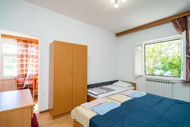Stüdyo (Apartments Klis -Studio Apartment wit)
