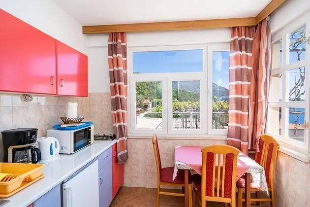 Stüdyo (Apartments Klis -Studio Apartment wit)