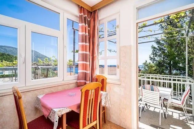 Stüdyo (Apartments Klis -Studio Apartment wit)