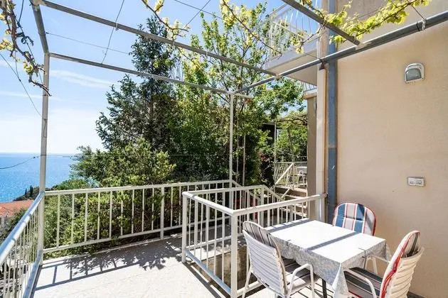 Stüdyo (Apartments Klis -Studio Apartment wit)