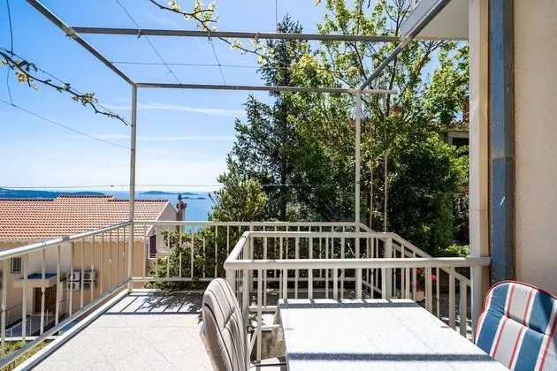 Stüdyo (Apartments Klis -Studio Apartment wit)