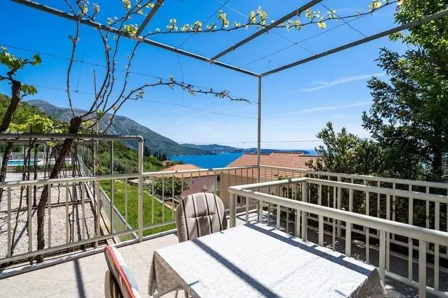 Stüdyo (Apartments Klis -Studio Apartment wit)