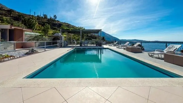 Stüdyo (Apartments Klis -Studio Apartment wit)