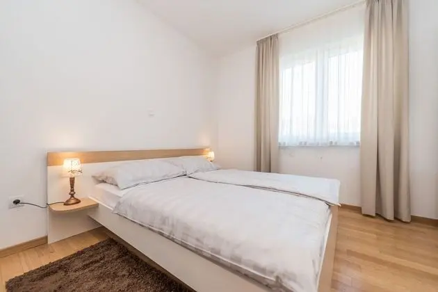 Apart Daire, 1 Yatak Odası (A2)