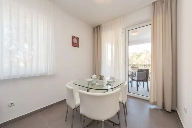 Apart Daire, 1 Yatak Odası (A2)