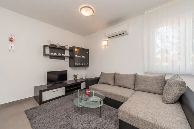 Apart Daire, 1 Yatak Odası (A2)