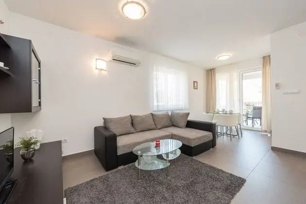 Apart Daire, 1 Yatak Odası (A2)