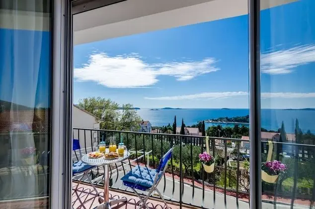 Apart Daire (Comfort One Bedroom Apartment)