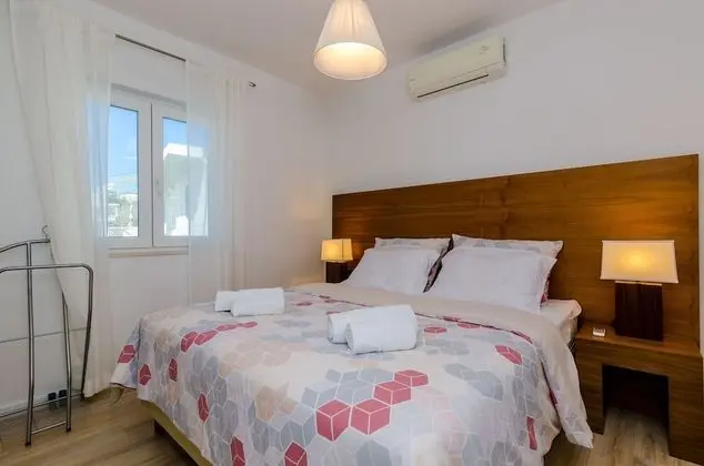 Apart Daire (Comfort One Bedroom Apartment)