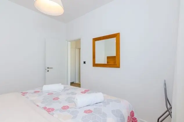 Apart Daire (Comfort One Bedroom Apartment)