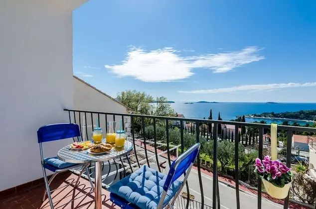 Apart Daire (Comfort One Bedroom Apartment)