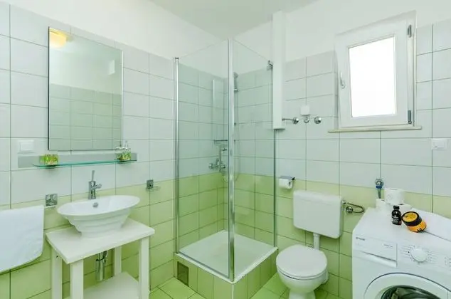 Apart Daire (Comfort One Bedroom Apartment)