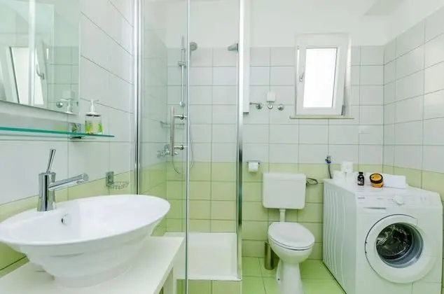 Apart Daire (Comfort One Bedroom Apartment)