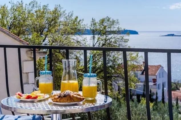 Apart Daire (Comfort One Bedroom Apartment)