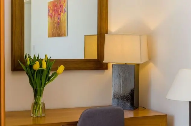 Apart Daire (One Bedroom Apartment with Balcony)