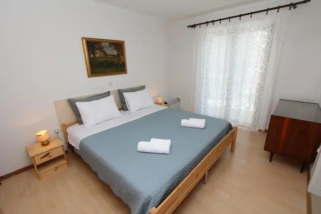 Apart Daire, 2 Yatak Odası, Balkon